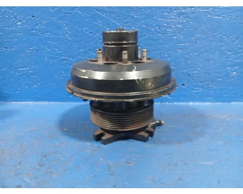 BORGWARNER  Fan Clutch