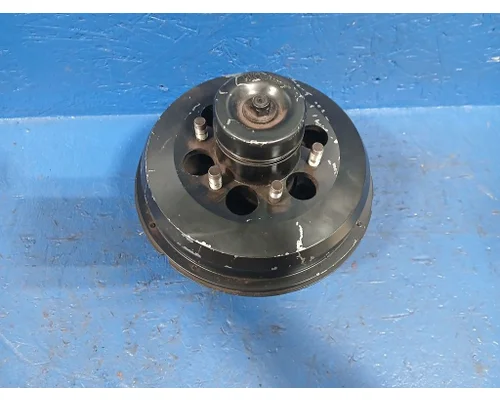 BORGWARNER  Fan Clutch