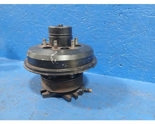 BORGWARNER  Fan Clutch