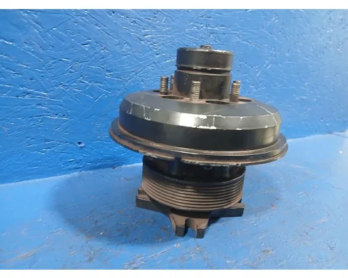 BORGWARNER  Fan Clutch