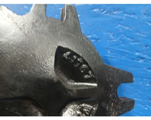 BORGWARNER  Fan Clutch