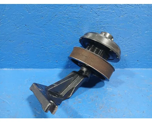 BORGWARNER  Fan Clutch