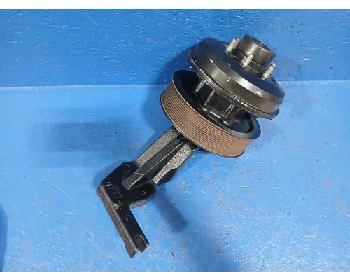 BORGWARNER  Fan Clutch