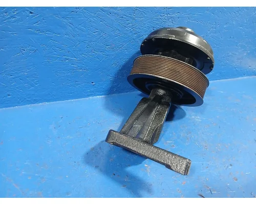 BORGWARNER  Fan Clutch