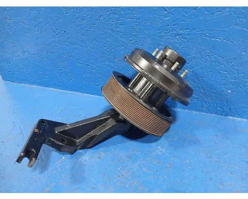 BORGWARNER  Fan Clutch