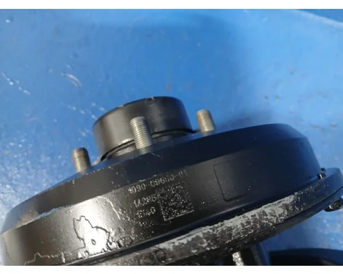 BORGWARNER  Fan Clutch