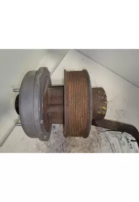 BORGWARNER  Fan Clutch