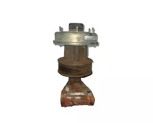 BORGWARNER  Fan Clutch