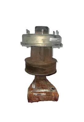 BORGWARNER  Fan Clutch