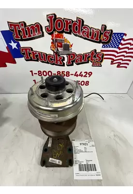 BORGWARNER  Fan Clutch