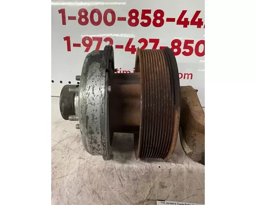 BORGWARNER  Fan Clutch