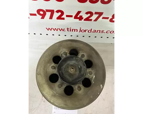 BORGWARNER  Fan Clutch