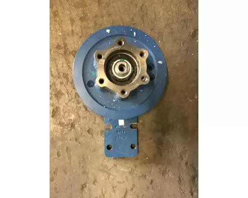 BORGWARNER  Fan Clutch