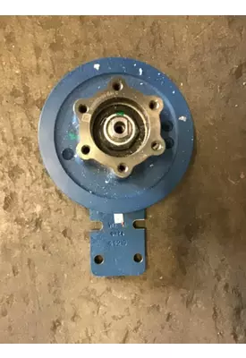 BORGWARNER  Fan Clutch