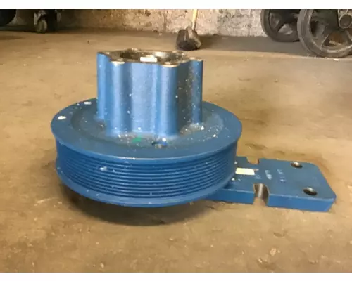 BORGWARNER  Fan Clutch