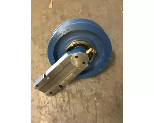 BORGWARNER  Fan Clutch