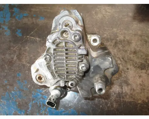 BORGWARNER  Fuel Pump (Injection)