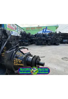 BOSCH ROCKFORD PTO BOSCH ROCKFORD Engine Assembly