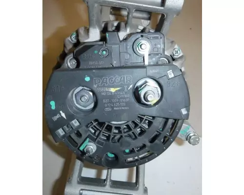 2015 BOSCH 0-124-625-062 ALTERNATOR