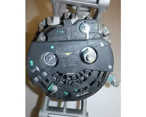 BOSCH 0-124-625-062 ALTERNATOR