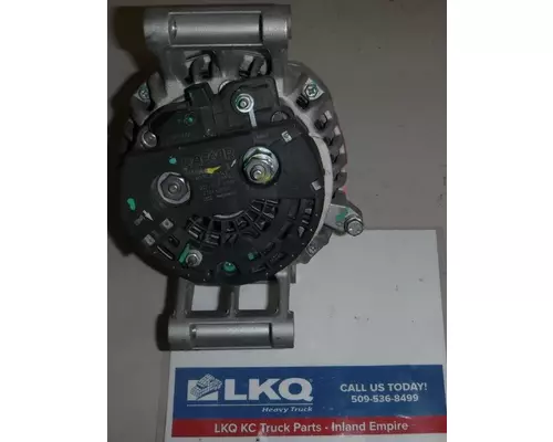 BOSCH 0-124-625-062 ALTERNATOR