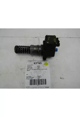 BOSCH 0 986 445 004 Fuel Injector