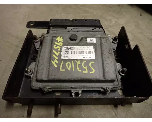 BOSCH 0281020147 Electronic Chassis Control Modules