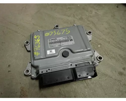 BOSCH 0281020196 Electronic Chassis Control Modules