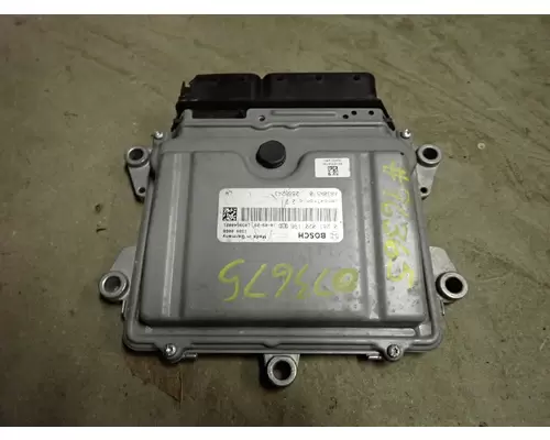 BOSCH 0281020196 Electronic Chassis Control Modules