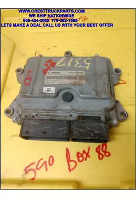 BOSCH 0281020225 ECM