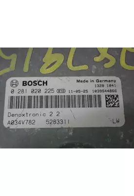 BOSCH 0281020225 Electronic Chassis Control Modules