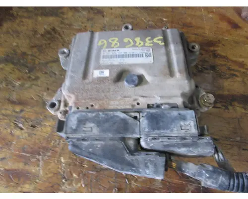 BOSCH 0281020225 Electronic Chassis Control Modules