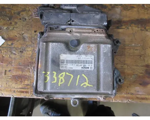 BOSCH 0281020225 Electronic Chassis Control Modules