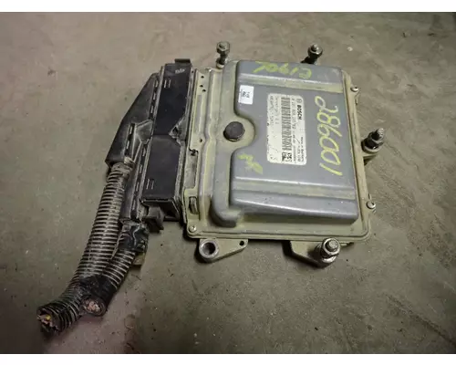 BOSCH 0281020225 Electronic Chassis Control Modules