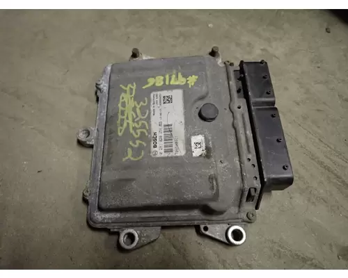 BOSCH 0281020256 Electronic Chassis Control Modules