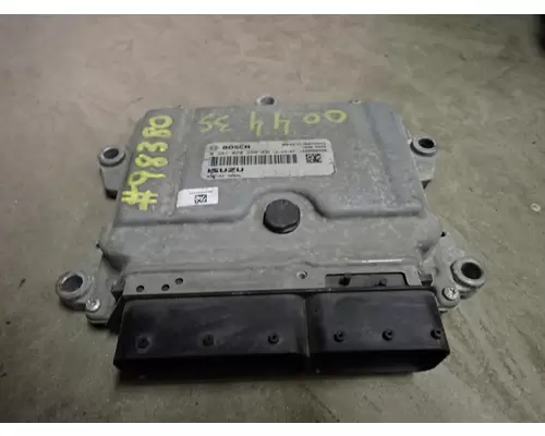 BOSCH 0281020260 Electronic Chassis Control Modules