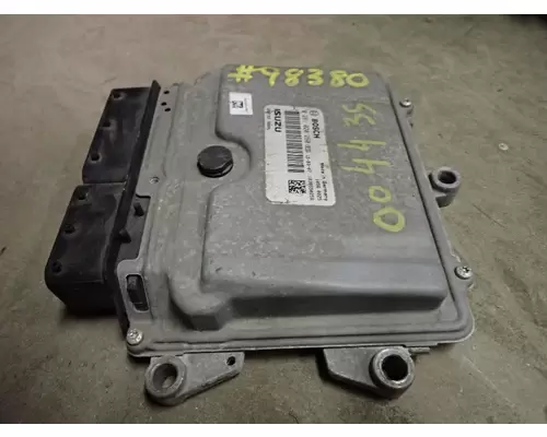 BOSCH 0281020260 Electronic Chassis Control Modules