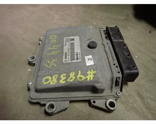 BOSCH 0281020260 Electronic Chassis Control Modules