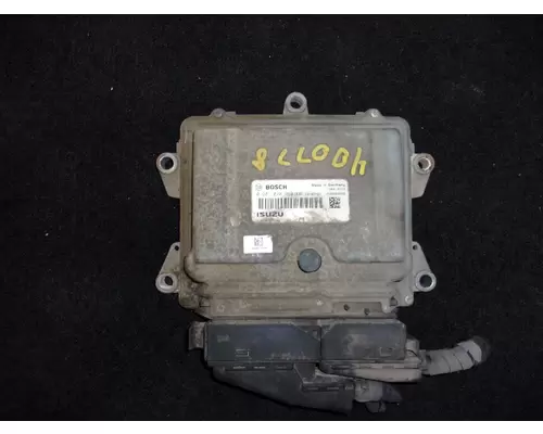 BOSCH 0281020269 Electronic Chassis Control Modules