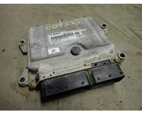 BOSCH 0281020604 Electronic Chassis Control Modules