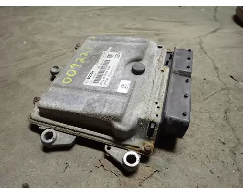 BOSCH 0281020604 Electronic Chassis Control Modules