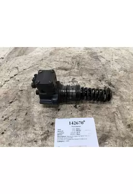 BOSCH 0414755007 Fuel Injector