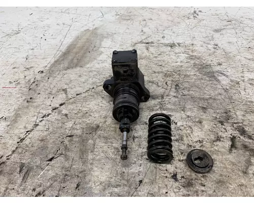 BOSCH 0414755007 Fuel Injector