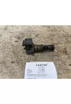 BOSCH 0414755007 Fuel Injector