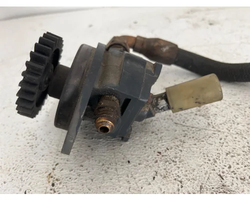 BOSCH 0440020001 Fuel Pump (Injection)