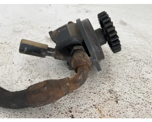 BOSCH 0440020001 Fuel Pump (Injection)