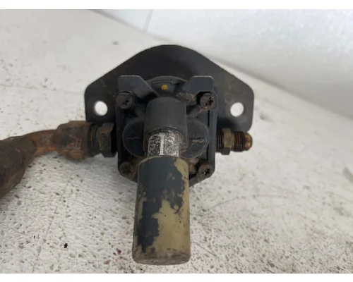 BOSCH 0440020001 Fuel Pump (Injection)