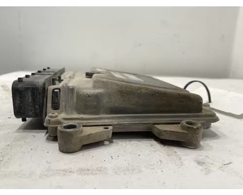 BOSCH 388 ECM (EGR Maintenance Reminder)