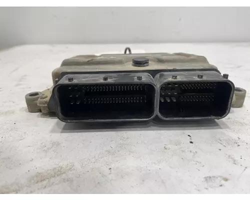 BOSCH 388 ECM (EGR Maintenance Reminder)