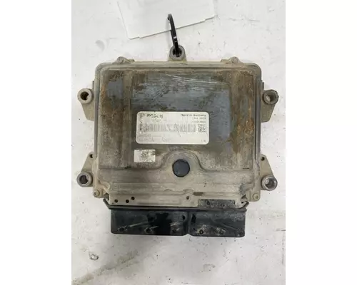 BOSCH 388 ECM (EGR Maintenance Reminder)